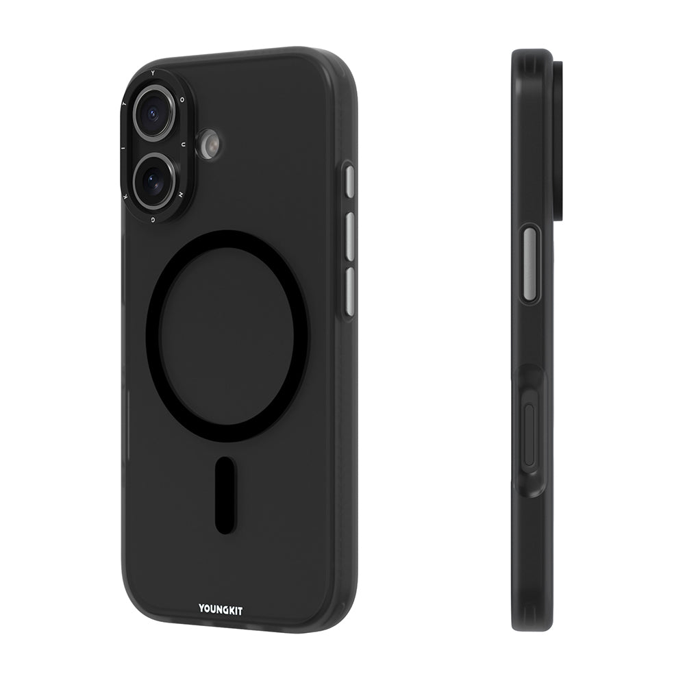 __genel|5|apple-iphone-17-kilif-m-safe-sarj-ozellikli-youngkit-hidden-sand-serisi-kapak-06|Apple iPhone 17 Kılıf MagSafe Şarj Özellikli Youngkit Hidden Sand Serisi Kapak