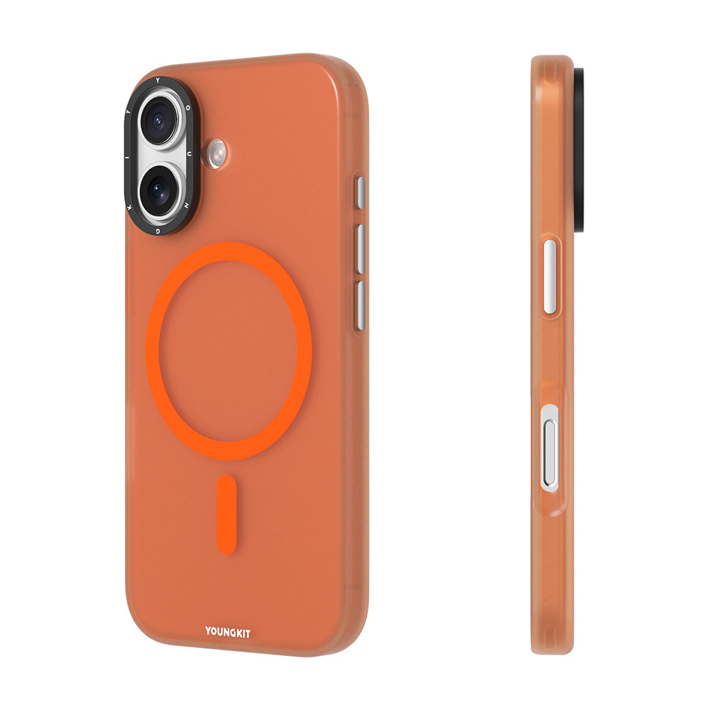 __genel|6|apple-iphone-17-kilif-m-safe-sarj-ozellikli-youngkit-hidden-sand-serisi-kapak-07|Apple iPhone 17 Kılıf MagSafe Şarj Özellikli Youngkit Hidden Sand Serisi Kapak