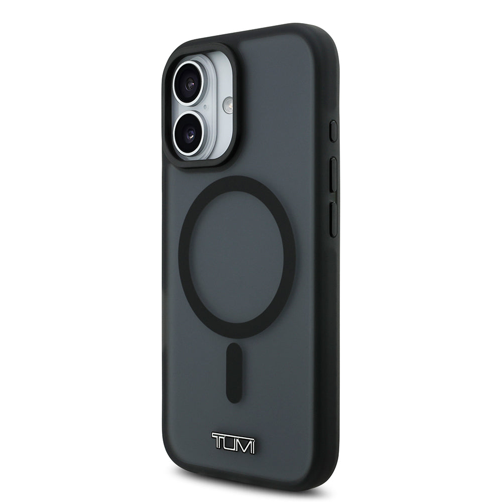 __genel|1|apple-iphone-17-kilif-tumi-orjinal-lisansli-m-safe-sarj-ozellikli-buzlu-transparan-kapak-02|Apple iPhone 17 Kılıf TUMI Orjinal Lisanslı MagSafe Şarj Özellikli Buzlu Transparan Kapak