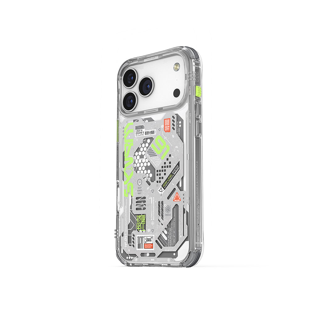 __genel|5|apple-iphone-17-pro-kilif-desenli-airbag-tasarimli-skinarma-spectra-kapak-06|Apple iPhone 17 Pro Kılıf Desenli Airbag Tasarımlı Skinarma Spectra Kapak