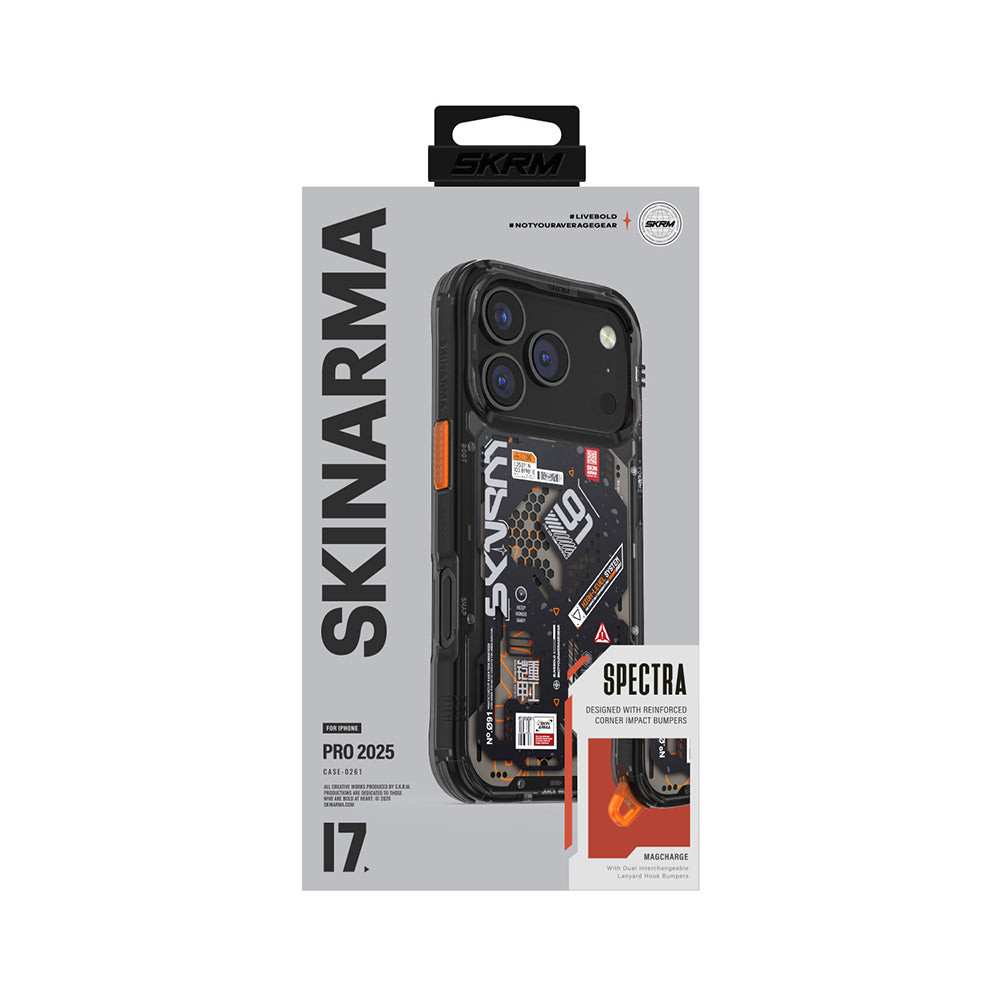 __genel|7|apple-iphone-17-pro-kilif-desenli-airbag-tasarimli-skinarma-spectra-kapak-08|Apple iPhone 17 Pro Kılıf Desenli Airbag Tasarımlı Skinarma Spectra Kapak