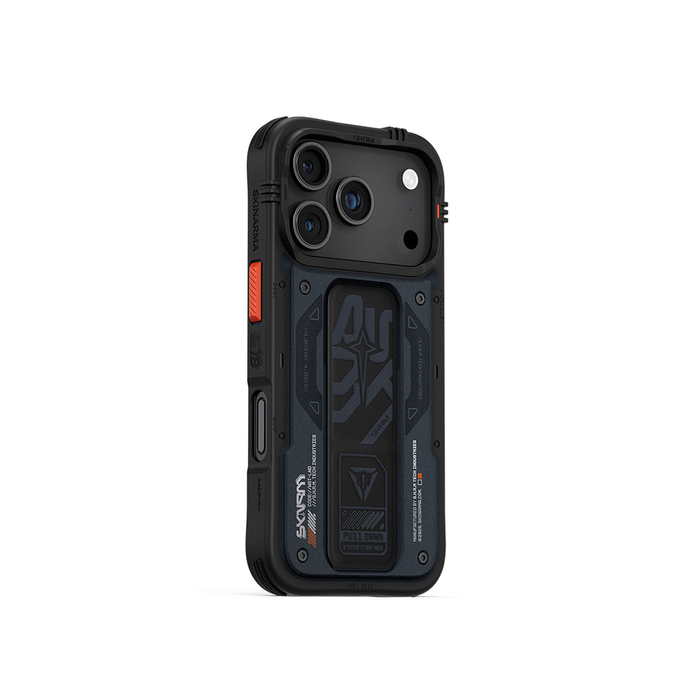 __genel|2|apple-iphone-17-pro-kilif-desenli-airbag-tasarimli-standli-skinarma-aegis-kapak-03|Apple iPhone 17 Pro Kılıf Desenli Airbag Tasarımlı Standlı Skinarma Aegis Kapak