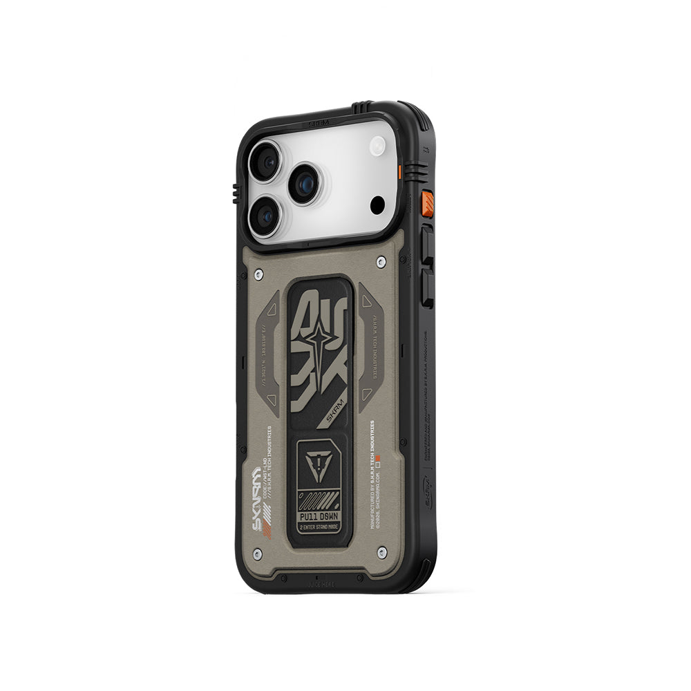 __genel|3|apple-iphone-17-pro-kilif-desenli-airbag-tasarimli-standli-skinarma-aegis-kapak-04|Apple iPhone 17 Pro Kılıf Desenli Airbag Tasarımlı Standlı Skinarma Aegis Kapak