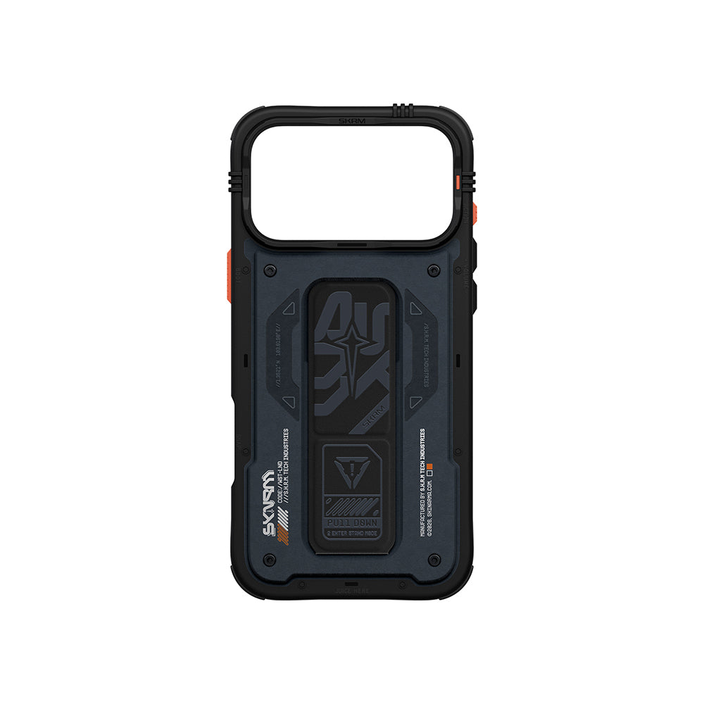 __genel|6|apple-iphone-17-pro-kilif-desenli-airbag-tasarimli-standli-skinarma-aegis-kapak-07|Apple iPhone 17 Pro Kılıf Desenli Airbag Tasarımlı Standlı Skinarma Aegis Kapak