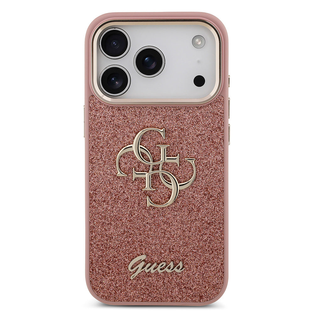 __genel|16|d:\github repo\master-trendyol-shopify-entegrasyon\downloads\5 ağustos 2026 14.21 ürünler\guess\apple iphone 17 pro kılıf guess orjinal lisanslı 4g büyük metal kamera çerçeveli ve logolu glitter kapak\genel\apple-iphone-17-pro-kilif-guess-orjinal-lisansli-4g-buyuk-metal-kamera-cerceveli-ve-logolu-glitter-kapak-17|Apple iPhone 17 Pro Kılıf Guess Orjinal Lisanslı 4G Büyük Metal Kamera Çerçeveli ve Logolu Glitter Kapak