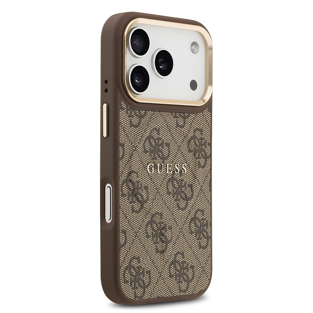 __genel|9|d:\github repo\master-trendyol-shopify-entegrasyon\downloads\5 ağustos 2026 14.21 ürünler\guess\apple iphone 17 pro kılıf guess orjinal lisanslı m-safe şarj özellikli gold metal kamera çerçeveli pu deri 4g desenli yazı logolu kapak\genel\apple-iphone-17-pro-kilif-guess-orjinal-lisansli-m-safe-sarj-ozellikli-gold-metal-kamera-cerceveli-pu-deri-4g-desenli-yazi-logolu-kapak-10|Apple iPhone 17 Pro Kılıf Guess Orjinal Lisanslı MagSafe Şarj Özellikli Gold Metal Kamera Çerçeveli PU Deri 4G Desenli Yazı L