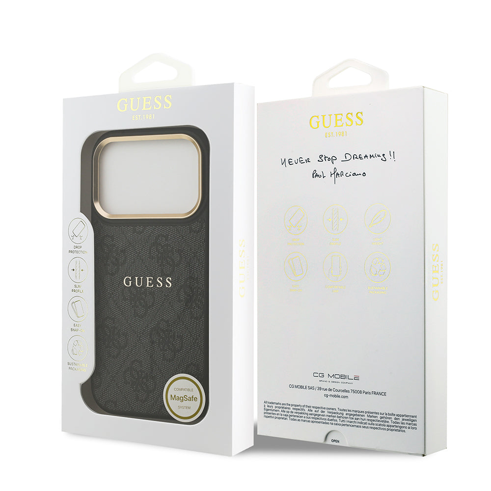 __genel|13|d:\github repo\master-trendyol-shopify-entegrasyon\downloads\5 ağustos 2026 14.21 ürünler\guess\apple iphone 17 pro kılıf guess orjinal lisanslı m-safe şarj özellikli gold metal kamera çerçeveli pu deri 4g desenli yazı logolu kapak\genel\apple-iphone-17-pro-kilif-guess-orjinal-lisansli-m-safe-sarj-ozellikli-gold-metal-kamera-cerceveli-pu-deri-4g-desenli-yazi-logolu-kapak-14|Apple iPhone 17 Pro Kılıf Guess Orjinal Lisanslı MagSafe Şarj Özellikli Gold Metal Kamera Çerçeveli PU Deri 4G Desenli Yazı 