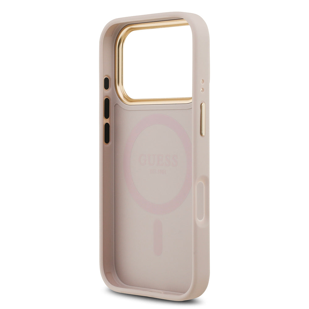 __genel|27|d:\github repo\master-trendyol-shopify-entegrasyon\downloads\5 ağustos 2026 14.21 ürünler\guess\apple iphone 17 pro kılıf guess orjinal lisanslı m-safe şarj özellikli gold metal kamera çerçeveli pu deri 4g desenli yazı logolu kapak\genel\apple-iphone-17-pro-kilif-guess-orjinal-lisansli-m-safe-sarj-ozellikli-gold-metal-kamera-cerceveli-pu-deri-4g-desenli-yazi-logolu-kapak-28|Apple iPhone 17 Pro Kılıf Guess Orjinal Lisanslı MagSafe Şarj Özellikli Gold Metal Kamera Çerçeveli PU Deri 4G Desenli Yazı 