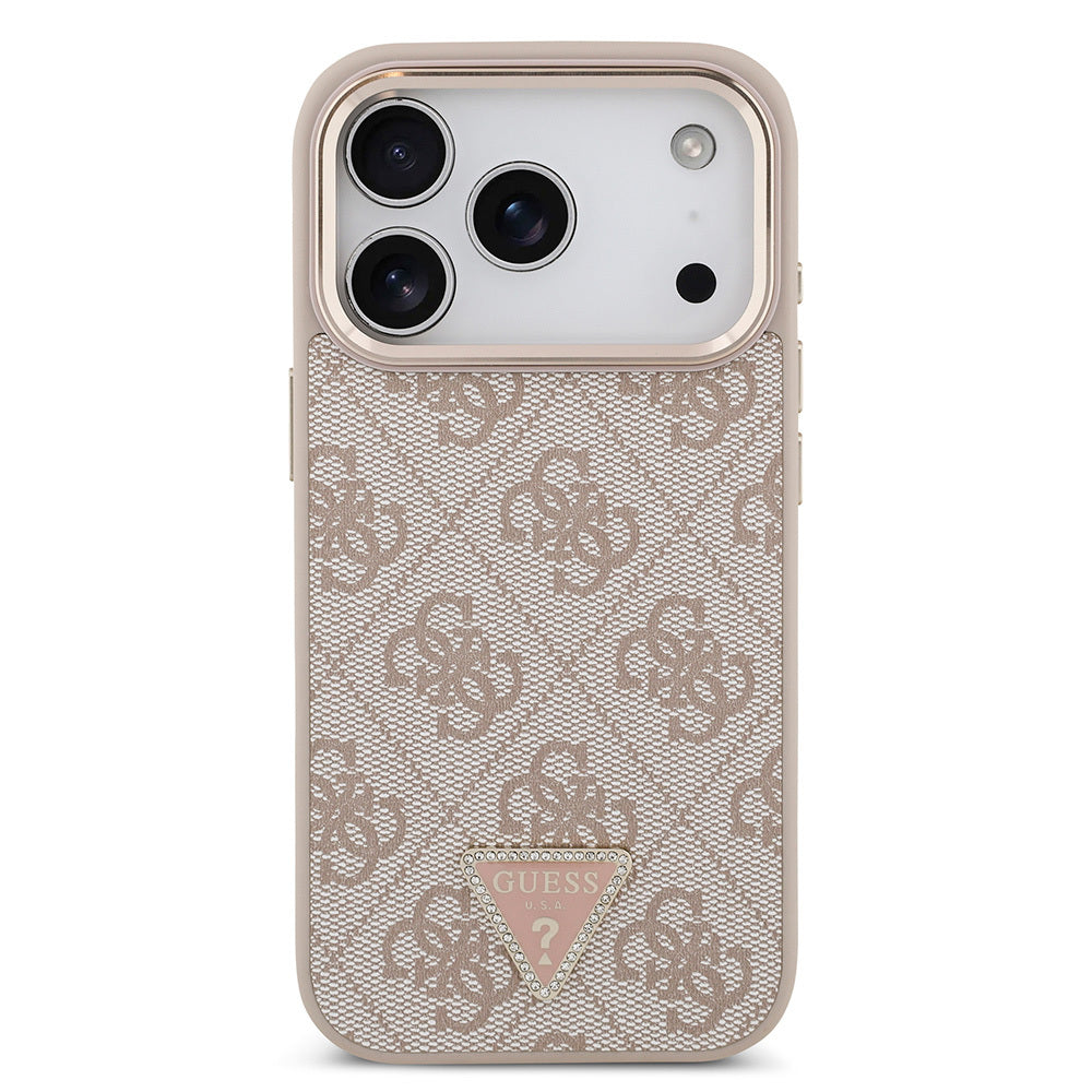 __genel|16|d:\github repo\master-trendyol-shopify-entegrasyon\downloads\5 ağustos 2026 14.21 ürünler\guess\apple iphone 17 pro kılıf guess orjinal lisanslı m-safe şarj özellikli gold metal kamera çerçeveli taşlı üçgen logo 4g desenli kapak\genel\apple-iphone-17-pro-kilif-guess-orjinal-lisansli-m-safe-sarj-ozellikli-gold-metal-kamera-cerceveli-tasli-ucgen-logo-4g-desenli-kapak-17|Apple iPhone 17 Pro Kılıf Guess Orjinal Lisanslı MagSafe Şarj Özellikli Gold Metal Kamera Çerçeveli Taşlı Üçgen Logo 4G Desenli Ka