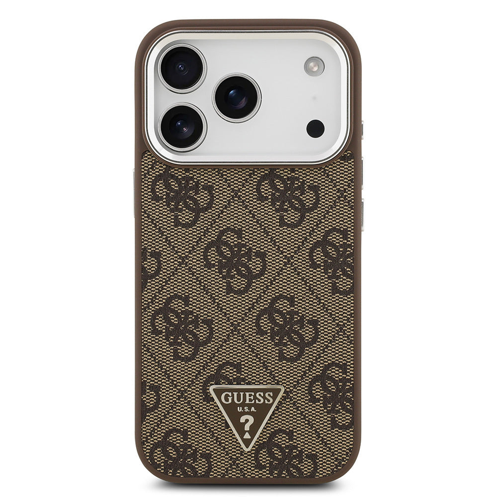 __genel|2|d:\github repo\master-trendyol-shopify-entegrasyon\downloads\5 ağustos 2026 14.21 ürünler\guess\apple iphone 17 pro kılıf guess orjinal lisanslı m-safe şarj özellikli gümüş metal kamera çerçeveli üçgen logo 4g desenli kapak\genel\apple-iphone-17-pro-kilif-guess-orjinal-lisansli-m-safe-sarj-ozellikli-gumus-metal-kamera-cerceveli-ucgen-logo-4g-desenli-kapak-03|Apple iPhone 17 Pro Kılıf Guess Orjinal Lisanslı MagSafe Şarj Özellikli Gümüş Metal Kamera Çerçeveli Üçgen Logo 4G Desenli Kapak