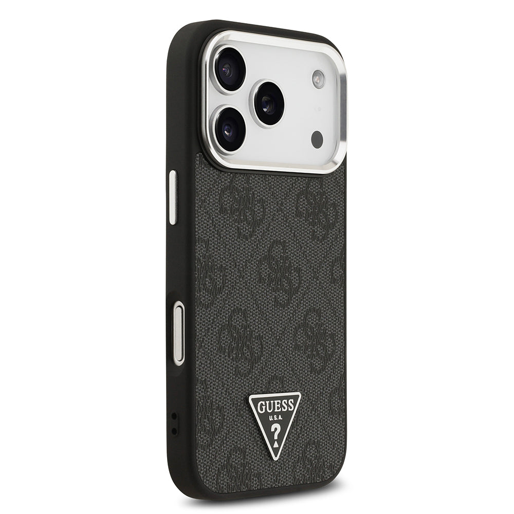 __genel|9|d:\github repo\master-trendyol-shopify-entegrasyon\downloads\5 ağustos 2026 14.21 ürünler\guess\apple iphone 17 pro kılıf guess orjinal lisanslı m-safe şarj özellikli gümüş metal kamera çerçeveli üçgen logo 4g desenli kapak\genel\apple-iphone-17-pro-kilif-guess-orjinal-lisansli-m-safe-sarj-ozellikli-gumus-metal-kamera-cerceveli-ucgen-logo-4g-desenli-kapak-10|Apple iPhone 17 Pro Kılıf Guess Orjinal Lisanslı MagSafe Şarj Özellikli Gümüş Metal Kamera Çerçeveli Üçgen Logo 4G Desenli Kapak