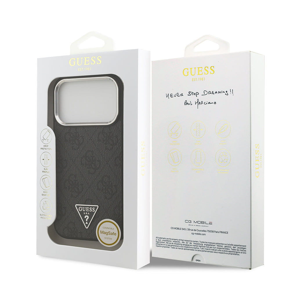 __genel|14|d:\github repo\master-trendyol-shopify-entegrasyon\downloads\5 ağustos 2026 14.21 ürünler\guess\apple iphone 17 pro kılıf guess orjinal lisanslı m-safe şarj özellikli gümüş metal kamera çerçeveli üçgen logo 4g desenli kapak\genel\apple-iphone-17-pro-kilif-guess-orjinal-lisansli-m-safe-sarj-ozellikli-gumus-metal-kamera-cerceveli-ucgen-logo-4g-desenli-kapak-15|Apple iPhone 17 Pro Kılıf Guess Orjinal Lisanslı MagSafe Şarj Özellikli Gümüş Metal Kamera Çerçeveli Üçgen Logo 4G Desenli Kapak