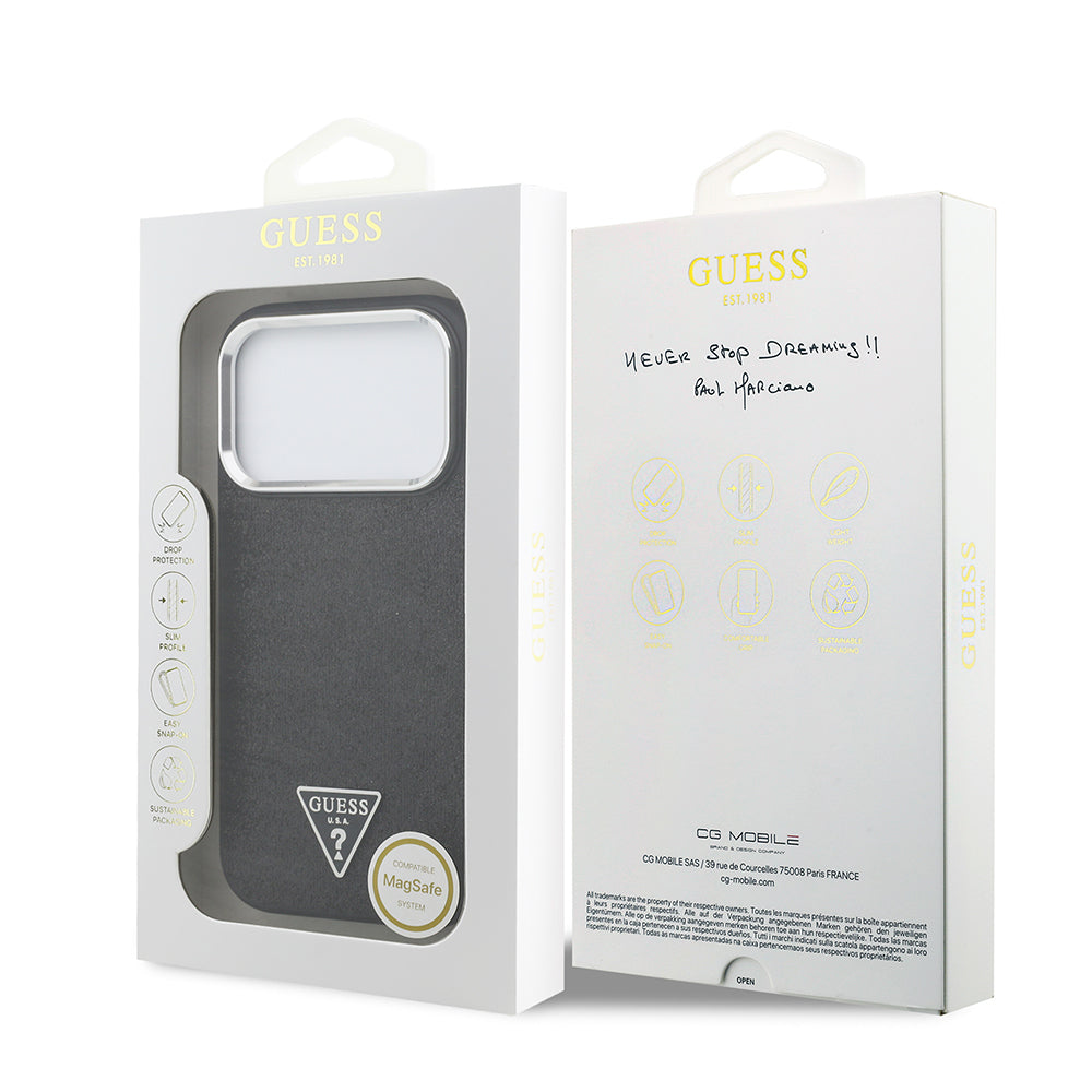 __genel|28|d:\github repo\master-trendyol-shopify-entegrasyon\downloads\5 ağustos 2026 14.21 ürünler\guess\apple iphone 17 pro kılıf guess orjinal lisanslı m-safe şarj özellikli metal kamera çerçeveli üçgen logolu glitter kapak\genel\apple-iphone-17-pro-kilif-guess-orjinal-lisansli-m-safe-sarj-ozellikli-metal-kamera-cerceveli-ucgen-logolu-glitter-kapak-29|Apple iPhone 17 Pro Kılıf Guess Orjinal Lisanslı MagSafe Şarj Özellikli Metal Kamera Çerçeveli Üçgen Logolu Glitter Kapak