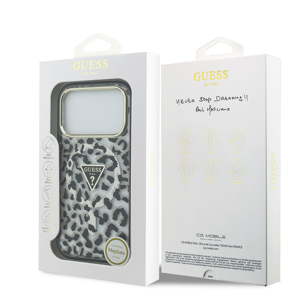 __genel|13|d:\github repo\master-trendyol-shopify-entegrasyon\downloads\5 ağustos 2026 14.21 ürünler\guess\apple iphone 17 pro kılıf guess orjinal lisanslı m-safe şarj özellikli üçgen logolu simli leopar desenli kapak\genel\apple-iphone-17-pro-kilif-guess-orjinal-lisansli-m-safe-sarj-ozellikli-ucgen-logolu-simli-leopar-desenli-kapak-14|Apple iPhone 17 Pro Kılıf Guess Orjinal Lisanslı MagSafe Şarj Özellikli Üçgen Logolu Simli Leopar Desenli Kapak