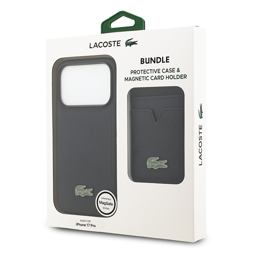 __genel|38|d:\github repo\master-trendyol-shopify-entegrasyon\downloads\5 ağustos 2026 14.21 ürünler\lacoste\apple iphone 17 pro kılıf lacoste orjinal lisanslı m-safe şarj özellikli pu pike desenli metal logolu kartlıklı kapak\genel\apple-iphone-17-pro-kilif-lacoste-orjinal-lisansli-m-safe-sarj-ozellikli-pu-pike-desenli-metal-logolu-kartlikli-kapak-39|Apple iPhone 17 Pro Kılıf Lacoste Orjinal Lisanslı MagSafe Şarj Özellikli PU Pike Desenli Metal Logolu Kartlıklı Kapak