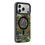 __genel|1|apple-iphone-17-pro-kilif-m-safe-sarj-ozellikli-youngkit-camouflage-sykell-serisi-kapak-02|Apple iPhone 17 Pro Kılıf MagSafe Şarj Özellikli Youngkit Camouflage Sykell Serisi Kapak