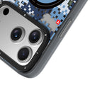 __genel|10|apple-iphone-17-pro-kilif-m-safe-sarj-ozellikli-youngkit-camouflage-sykell-serisi-kapak-11|Apple iPhone 17 Pro Kılıf MagSafe Şarj Özellikli Youngkit Camouflage Sykell Serisi Kapak