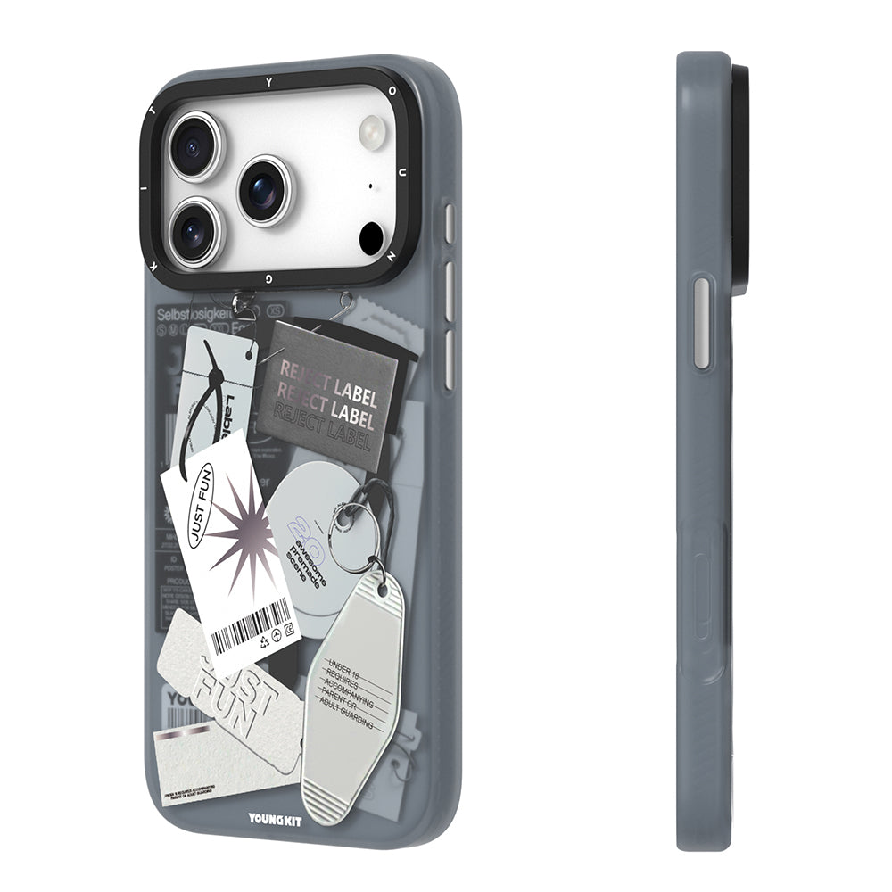 __genel|4|apple-iphone-17-pro-kilif-m-safe-sarj-ozellikli-youngkit-different-dimension-serisi-kapak-05|Apple iPhone 17 Pro Kılıf MagSafe Şarj Özellikli Youngkit Different Dimension Serisi Kapak