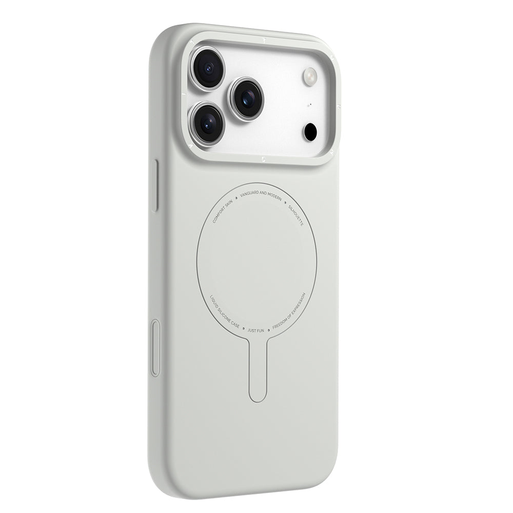 __genel|2|apple-iphone-17-pro-kilif-m-safe-sarj-ozellikli-youngkit-morandi-serisi-kapak-03|Apple iPhone 17 Pro Kılıf MagSafe Şarj Özellikli Youngkit Morandi Serisi Kapak