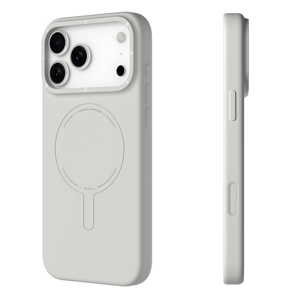 __genel|8|apple-iphone-17-pro-kilif-m-safe-sarj-ozellikli-youngkit-morandi-serisi-kapak-09|Apple iPhone 17 Pro Kılıf MagSafe Şarj Özellikli Youngkit Morandi Serisi Kapak