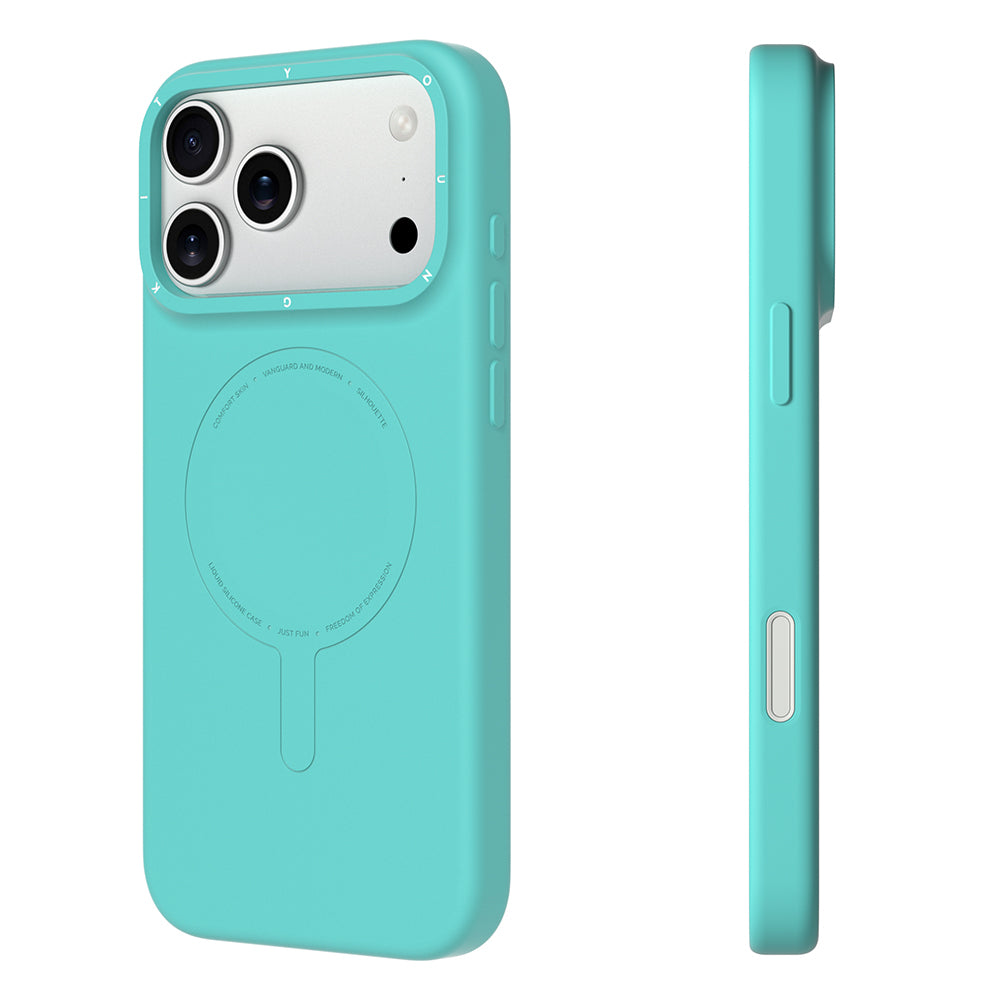 __genel|18|apple-iphone-17-pro-kilif-m-safe-sarj-ozellikli-youngkit-morandi-serisi-kapak-19|Apple iPhone 17 Pro Kılıf MagSafe Şarj Özellikli Youngkit Morandi Serisi Kapak