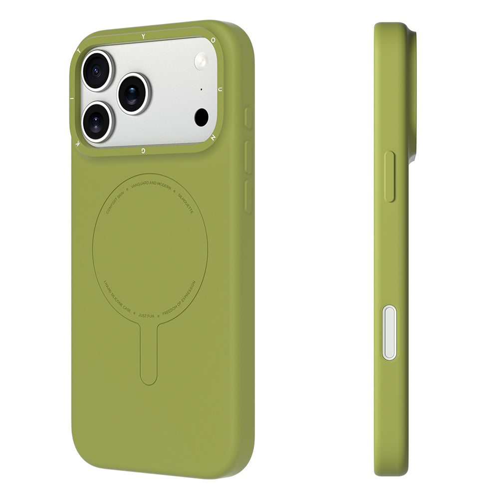 __genel|20|apple-iphone-17-pro-kilif-m-safe-sarj-ozellikli-youngkit-morandi-serisi-kapak-21|Apple iPhone 17 Pro Kılıf MagSafe Şarj Özellikli Youngkit Morandi Serisi Kapak