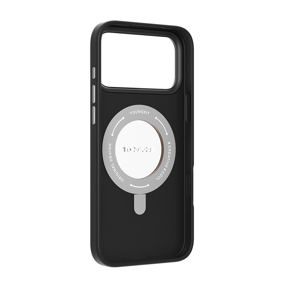 __genel|7|apple-iphone-17-pro-kilif-m-safe-sarj-ozellikli-360-derece-standli-basit-mat-deri-desenli-youngkit-tech-leather-serisi-kapak-08|Apple iPhone 17 Pro Kılıf MagSafe Şarj Özellikli 360 Derece Standlı Basit Mat Deri Desenli Youngkit Tech Leather Serisi Kapak