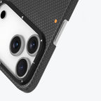 __genel|6|apple-iphone-17-pro-kilif-m-safe-sarj-ozellikli-aramid-fiber-youngkit-1500d-extreme-wing-titanyum-gold-serisi-kapak-07|Apple iPhone 17 Pro Kılıf MagSafe Şarj Özellikli Aramid Fiber Youngkit 1500D Extreme Wing Titanyum-Gold Serisi Kapak