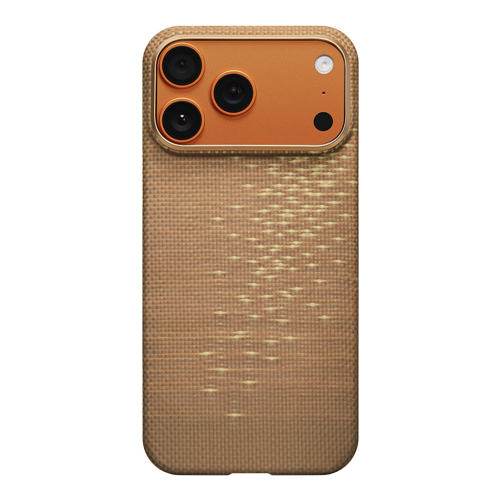 __genel|0|apple-iphone-17-pro-kilif-m-safe-sarj-ozellikli-aramid-karbon-fiber-pitaka-glints-of-gold-ultra-slim-serisi-kapak-01|Apple iPhone 17 Pro Kılıf M-safe Şarj Özellikli Aramid Karbon Fiber Pitaka Glints of Gold Ultra Slim Serisi Kapak