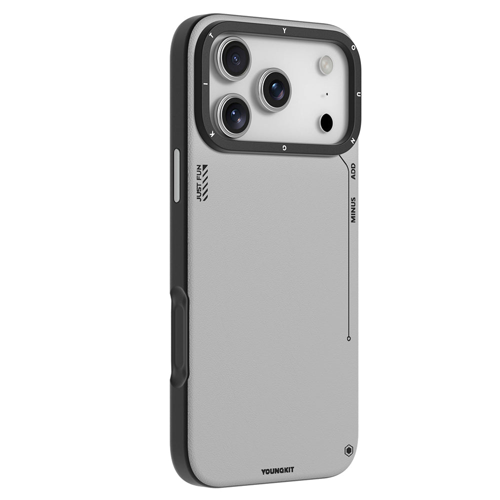 __genel|1|apple-iphone-17-pro-kilif-m-safe-sarj-ozellikli-basit-mat-deri-desenli-youngkit-tech-fashion-serisi-kapak-02|Apple iPhone 17 Pro Kılıf MagSafe Şarj Özellikli Basit Mat Deri Desenli Youngkit Tech Fashion Serisi Kapak