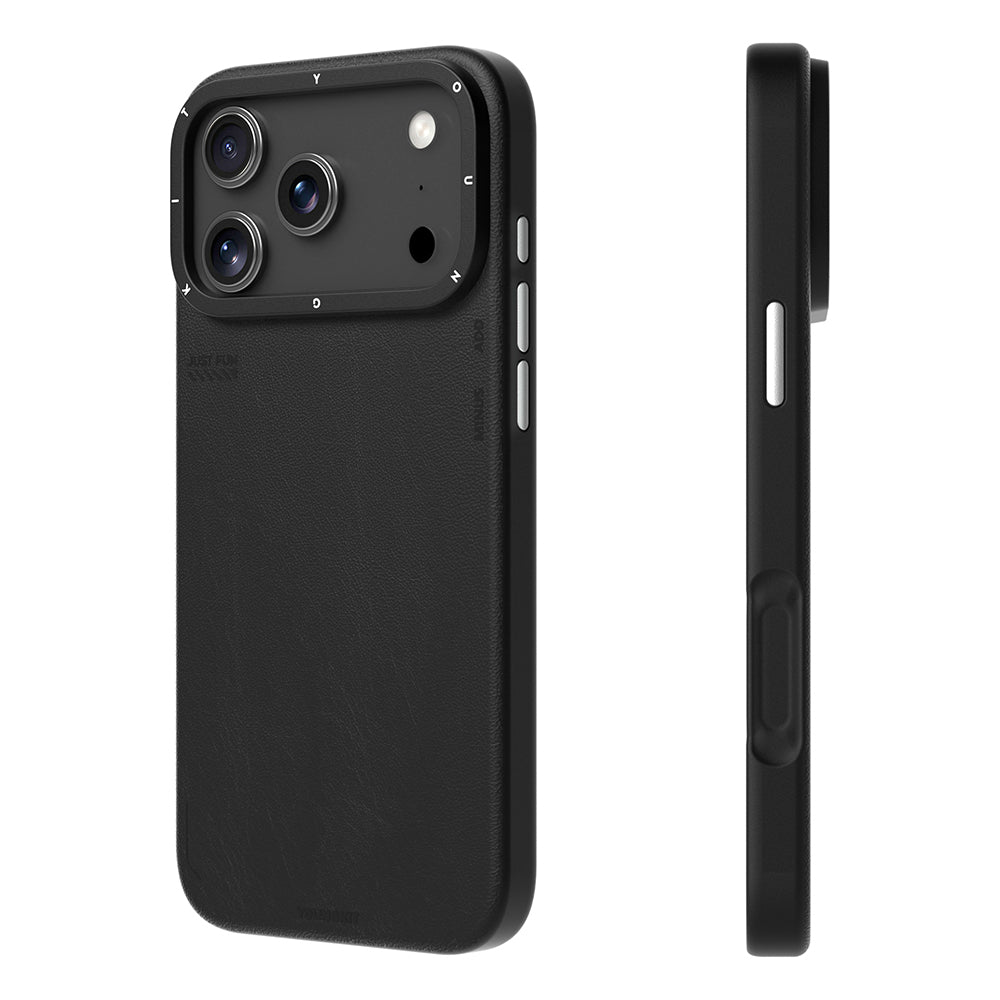 __genel|6|apple-iphone-17-pro-kilif-m-safe-sarj-ozellikli-basit-mat-deri-desenli-youngkit-tech-fashion-serisi-kapak-07|Apple iPhone 17 Pro Kılıf MagSafe Şarj Özellikli Basit Mat Deri Desenli Youngkit Tech Fashion Serisi Kapak