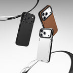 __genel|12|apple-iphone-17-pro-kilif-m-safe-sarj-ozellikli-basit-mat-deri-desenli-youngkit-tech-fashion-serisi-kapak-13|Apple iPhone 17 Pro Kılıf MagSafe Şarj Özellikli Basit Mat Deri Desenli Youngkit Tech Fashion Serisi Kapak