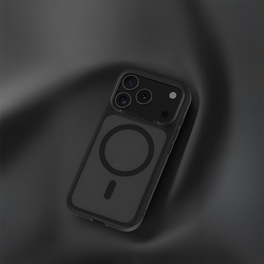 __genel|9|d:\github repo\master-trendyol-shopify-entegrasyon\downloads\5 ağustos 2026 14.21 ürünler\benks\apple iphone 17 pro kılıf m-safe şarj özellikli benks mist protective kapak\genel\apple-iphone-17-pro-kilif-m-safe-sarj-ozellikli-benks-mist-protective-kapak-10|Apple iPhone 17 Pro Kılıf MagSafe Şarj Özellikli Benks Mist Protective Kapak