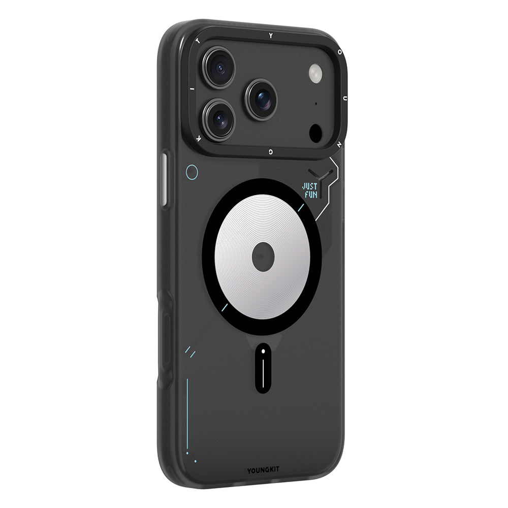 __genel|1|apple-iphone-17-pro-kilif-m-safe-sarj-ozellikli-disk-desenli-youngkit-disc-battle-kapak-02|Apple iPhone 17 Pro Kılıf MagSafe Şarj Özellikli Disk Desenli Youngkit Disc Battle Kapak