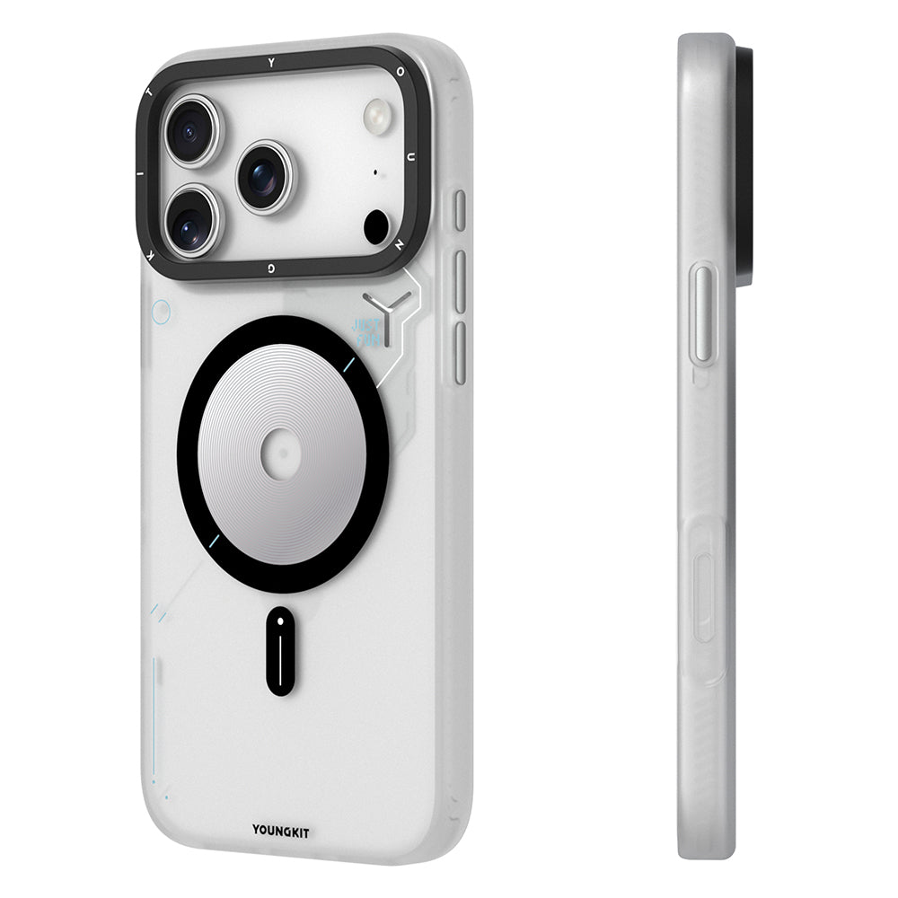 __genel|7|apple-iphone-17-pro-kilif-m-safe-sarj-ozellikli-disk-desenli-youngkit-disc-battle-kapak-08|Apple iPhone 17 Pro Kılıf MagSafe Şarj Özellikli Disk Desenli Youngkit Disc Battle Kapak