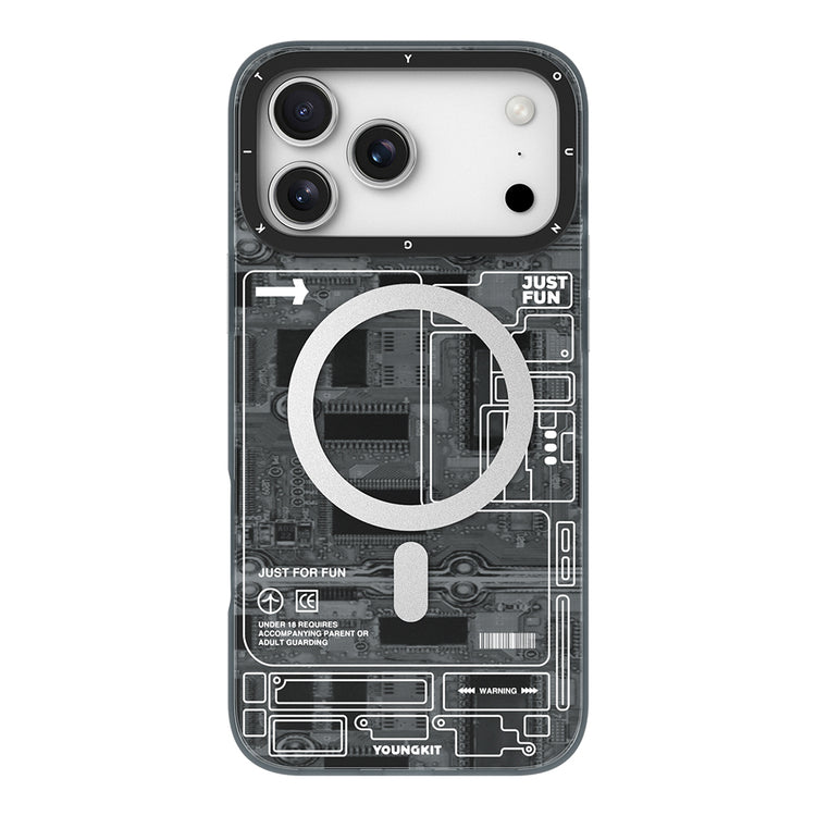 __genel|0|apple-iphone-17-pro-kilif-m-safe-sarj-ozellikli-kamera-denetim-butonlu-youngkit-technology-serisi-kapak-01|Apple iPhone 17 Pro Kılıf MagSafe Şarj Özellikli Kamera Denetim Butonlu Youngkit Technology Serisi Kapak