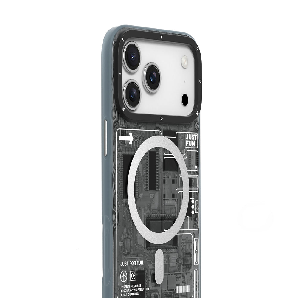 __genel|5|apple-iphone-17-pro-kilif-m-safe-sarj-ozellikli-kamera-denetim-butonlu-youngkit-technology-serisi-kapak-06|Apple iPhone 17 Pro Kılıf MagSafe Şarj Özellikli Kamera Denetim Butonlu Youngkit Technology Serisi Kapak