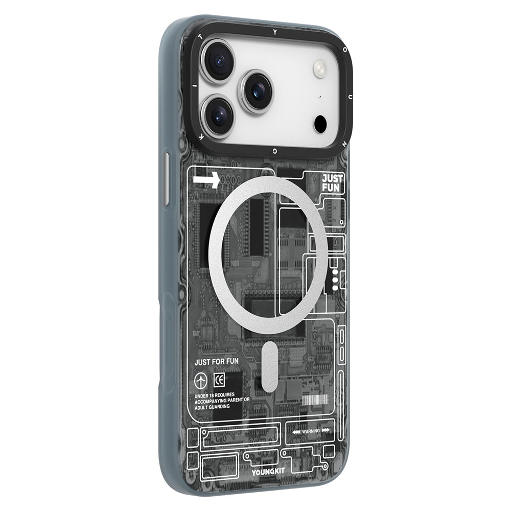 __genel|7|apple-iphone-17-pro-kilif-m-safe-sarj-ozellikli-kamera-denetim-butonlu-youngkit-technology-serisi-kapak-08|Apple iPhone 17 Pro Kılıf MagSafe Şarj Özellikli Kamera Denetim Butonlu Youngkit Technology Serisi Kapak