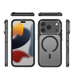 __genel|11|d:\github repo\master-trendyol-shopify-entegrasyon\downloads\5 ağustos 2026 14.21 ürünler\wlons\apple iphone 17 pro kılıf m-safe şarj özellikli mat görünümlü wlons vevo kapak\genel\apple-iphone-17-pro-kilif-m-safe-sarj-ozellikli-mat-gorunumlu-wlons-vevo-kapak-12|Apple iPhone 17 Pro Kılıf MagSafe Şarj Özellikli Mat Görünümlü Wlons Vevo Kapak