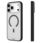 __genel|6|apple-iphone-17-pro-kilif-m-safe-sarj-ozellikli-youngkit-clear-serisi-kapak-07|Apple iPhone 17 Pro Kılıf MagSafe Şarj Özellikli Youngkit Clear Serisi Kapak