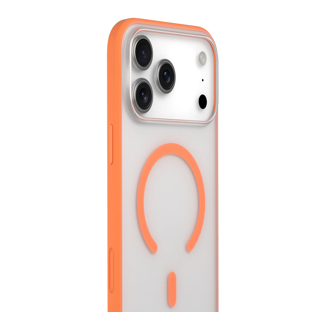 __genel|10|apple-iphone-17-pro-kilif-m-safe-sarj-ozellikli-youngkit-clear-serisi-kapak-11|Apple iPhone 17 Pro Kılıf MagSafe Şarj Özellikli Youngkit Clear Serisi Kapak