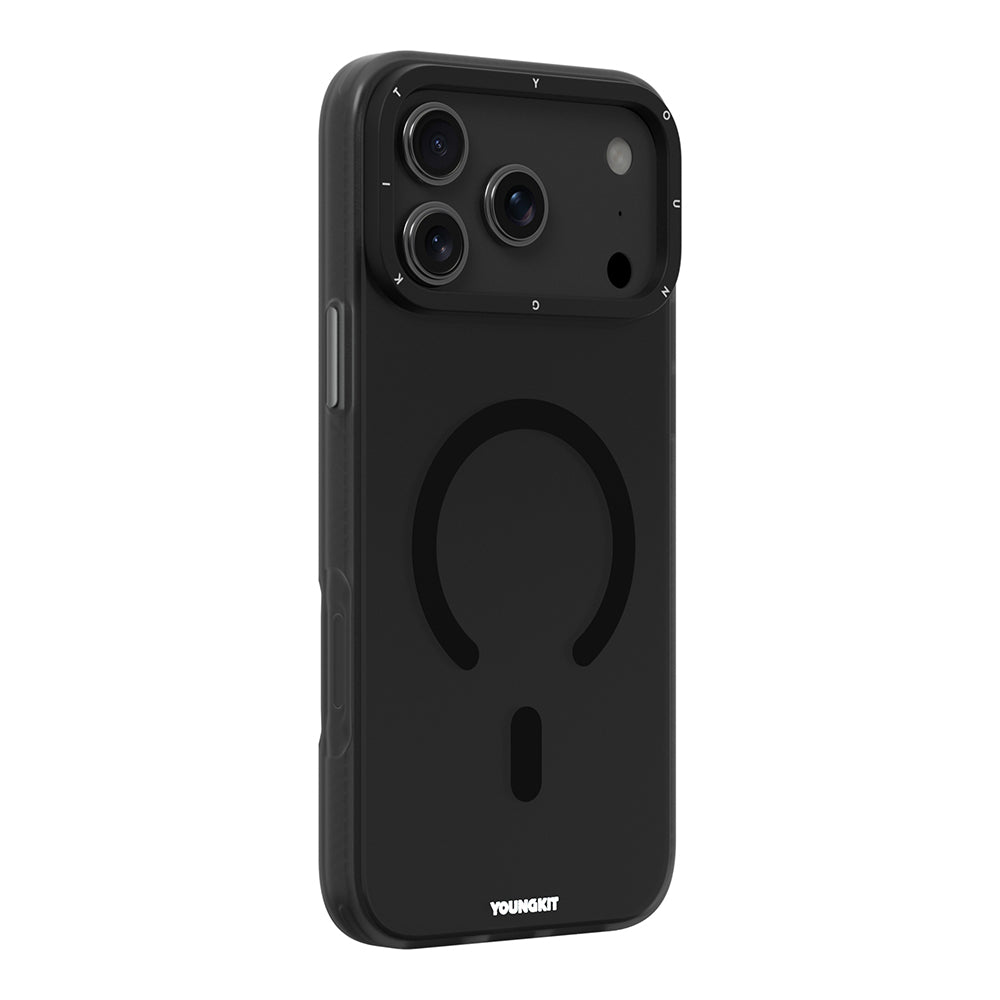 __genel|1|apple-iphone-17-pro-kilif-m-safe-sarj-ozellikli-youngkit-hidden-sand-serisi-kapak-02|Apple iPhone 17 Pro Kılıf MagSafe Şarj Özellikli Youngkit Hidden Sand Serisi Kapak