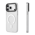 __genel|6|apple-iphone-17-pro-kilif-m-safe-sarj-ozellikli-youngkit-hidden-sand-serisi-kapak-07|Apple iPhone 17 Pro Kılıf MagSafe Şarj Özellikli Youngkit Hidden Sand Serisi Kapak