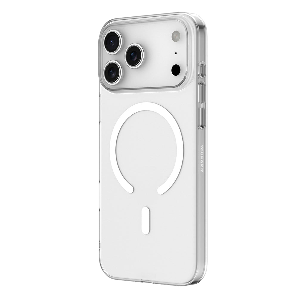 __genel|2|apple-iphone-17-pro-kilif-m-safe-sarj-ozellikli-youngkit-high-definition-serisi-kapak-03|Apple iPhone 17 Pro Kılıf MagSafe Şarj Özellikli Youngkit High Definition Serisi Kapak