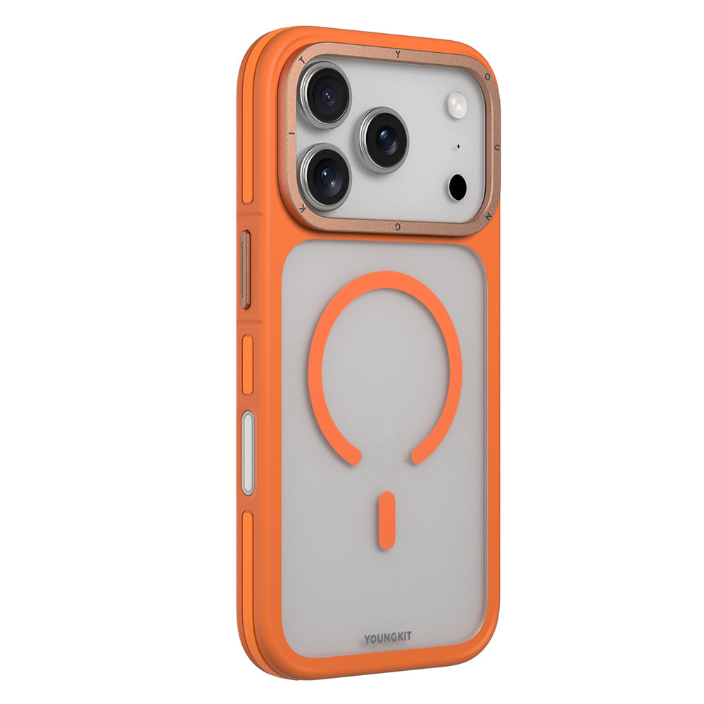 __genel|0|apple-iphone-17-pro-kilif-m-safe-sarj-ozellikli-youngkit-rock-sand-serisi-kapak-01|Apple iPhone 17 Pro Kılıf MagSafe Şarj Özellikli Youngkit Rock Sand Serisi Kapak
