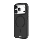 __genel|8|apple-iphone-17-pro-kilif-m-safe-sarj-ozellikli-youngkit-rock-sand-serisi-kapak-09|Apple iPhone 17 Pro Kılıf MagSafe Şarj Özellikli Youngkit Rock Sand Serisi Kapak
