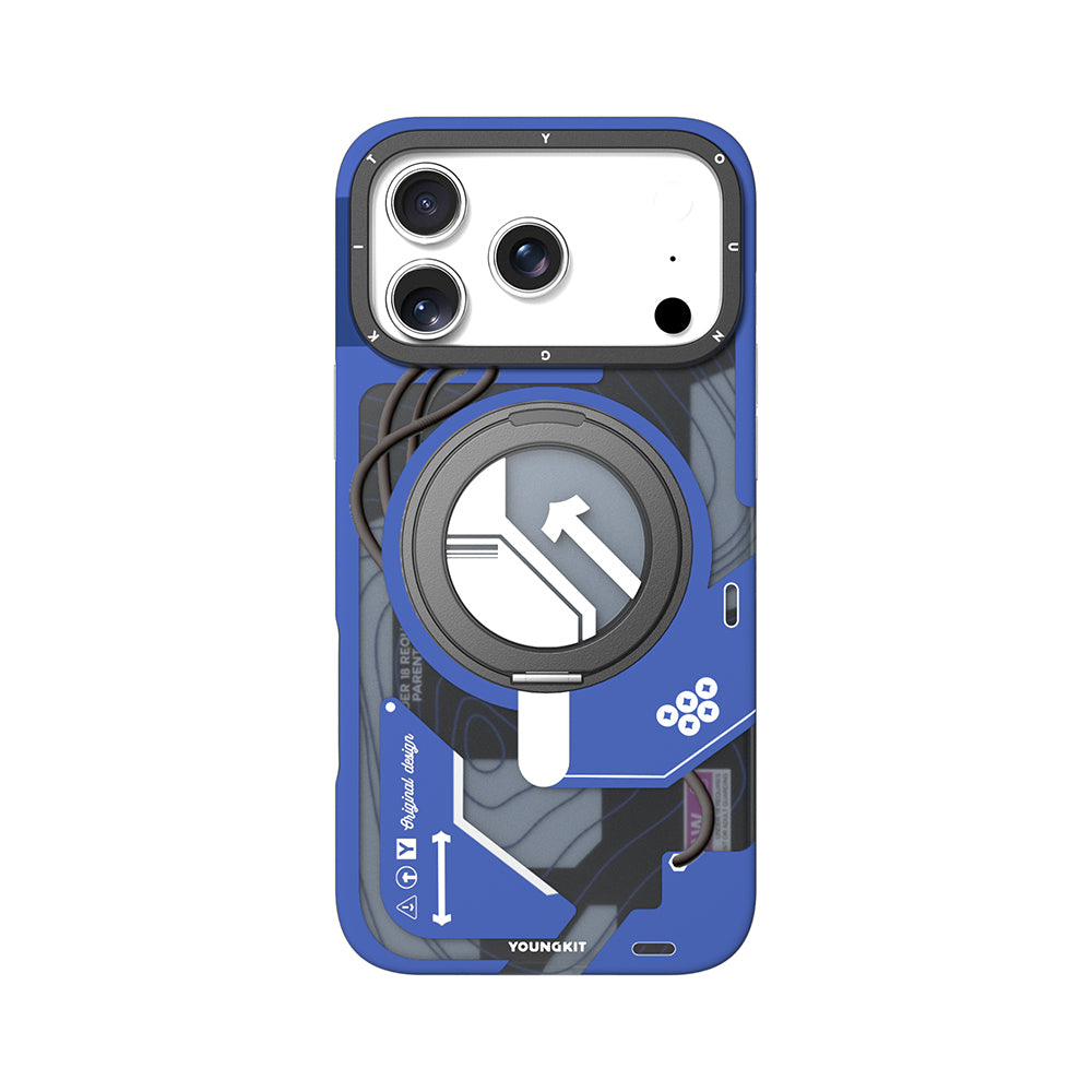 __genel|0|apple-iphone-17-pro-kilif-m-safe-sarj-ozellikli-youngkit-starship-serisi-kapak-01|Apple iPhone 17 Pro Kılıf MagSafe Şarj Özellikli Youngkit Starship Serisi Kapak