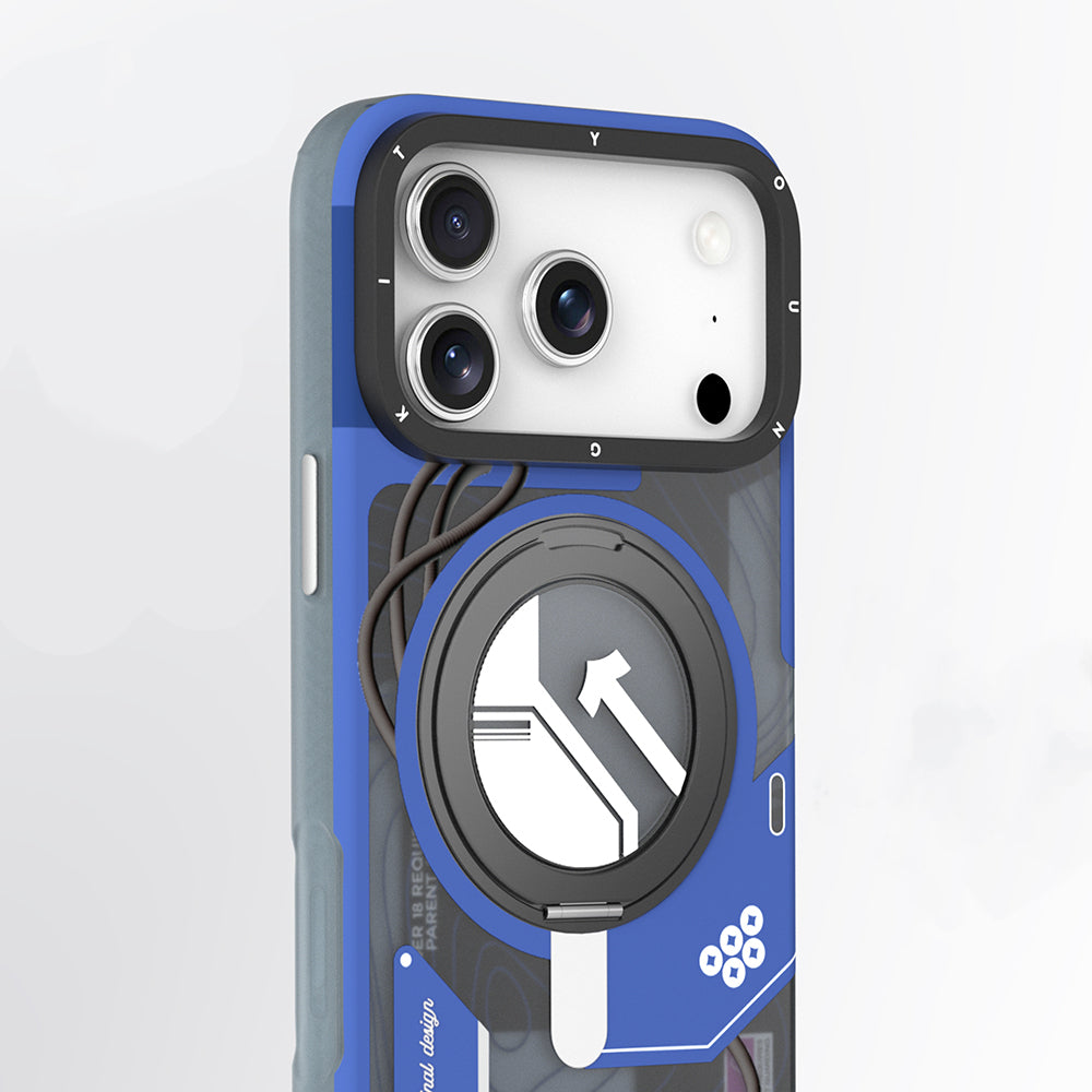 __genel|7|apple-iphone-17-pro-kilif-m-safe-sarj-ozellikli-youngkit-starship-serisi-kapak-08|Apple iPhone 17 Pro Kılıf MagSafe Şarj Özellikli Youngkit Starship Serisi Kapak