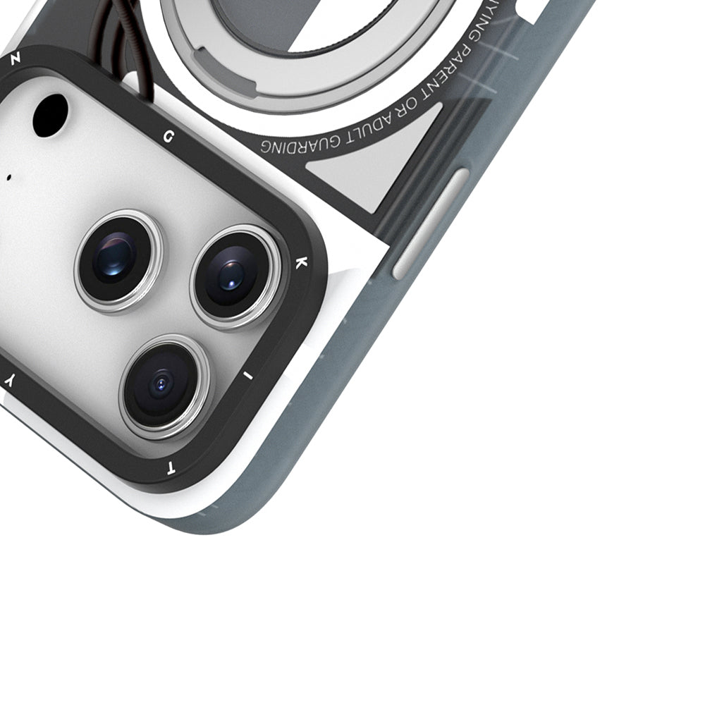 __genel|10|apple-iphone-17-pro-kilif-m-safe-sarj-ozellikli-youngkit-starship-serisi-kapak-11|Apple iPhone 17 Pro Kılıf MagSafe Şarj Özellikli Youngkit Starship Serisi Kapak