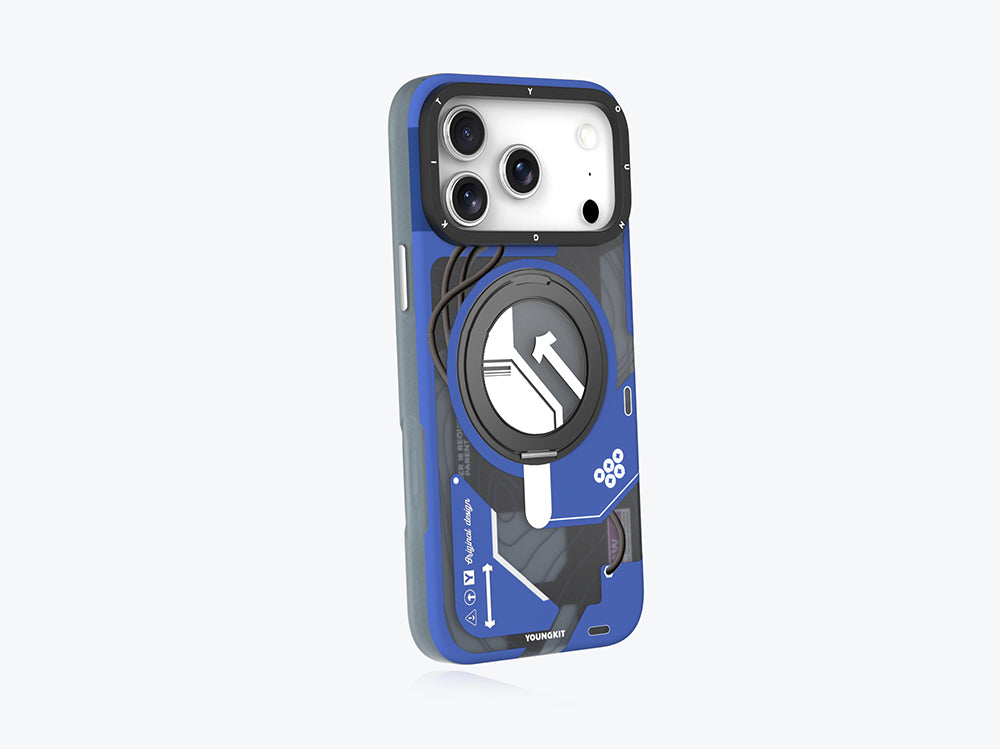 __genel|15|apple-iphone-17-pro-kilif-m-safe-sarj-ozellikli-youngkit-starship-serisi-kapak-16|Apple iPhone 17 Pro Kılıf MagSafe Şarj Özellikli Youngkit Starship Serisi Kapak